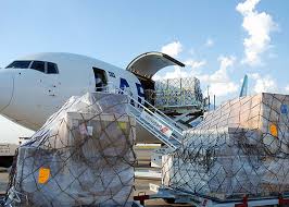Carga A&eacute;rea | AGD Cargo S.A de C.V. 