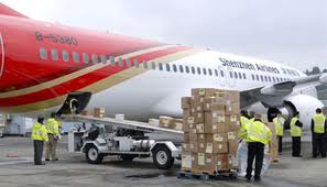 Carga A&eacute;rea | AGD Cargo S.A de C.V. 