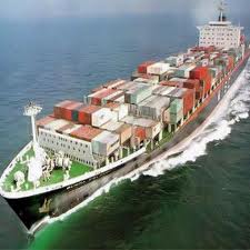 Carga Mar&iacute;tima | AGD Cargo S.A de C.V.