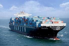 Carga Mar&iacute;tima | AGD Cargo S.A de C.V.